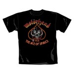 (Ace Of Spade) T-Shirt