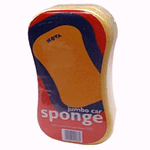 motormania Jumbo Sponge