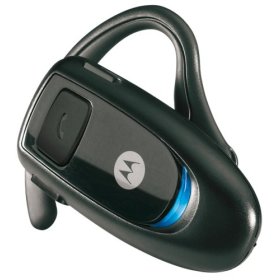 Motorola bluetooth headset h350