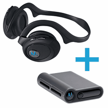 Motorola Bluetooth HT829 & DC800 Stereo Bundle