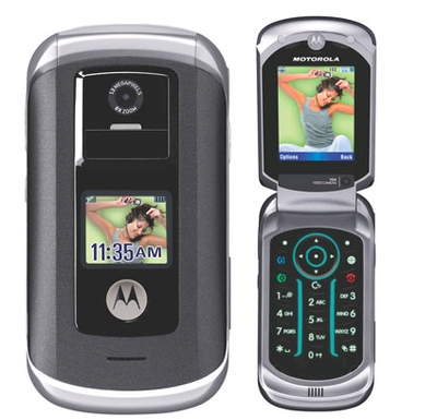 Motorola E1070 UNLOCKED
