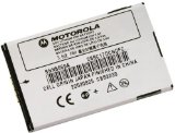 Motorola Genuine Motorola BA600 Battery For Motorola A780 E550 V300 V500 V525 V545 V547 V550 V60 V600 V620 V635