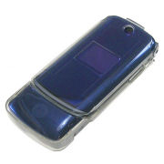Motorola Krzr K1 Crystal Case