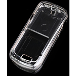 L6 Crystal Clear Phone Case