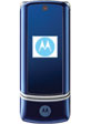 Motorola MOTOKRZR K1 on O2 25 18 month, with 200