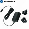 Motorola P553 Travel Charger - UK/US/Euro