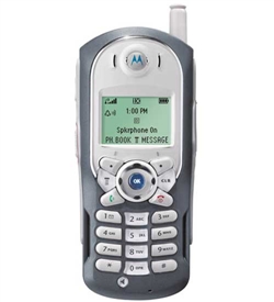 Motorola T300P VERIZON CDMA