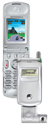Motorola T720I
