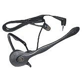 Motorola Uni Headset Whip Microphone