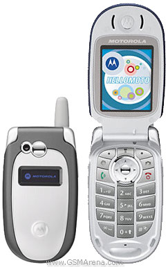 Motorola V547 UNLOCKED