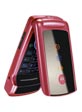 W220 Pink on Virgin Mobile Vrigin