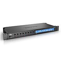 8M Thunderbolt Audio Interface with 8 Mic