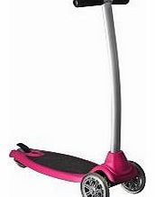 Mountain Buggy Freerider Kiddie Board, Pink Color: Pink (Baby/Babe/Infant - Little ones)