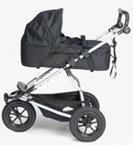 Mountain Buggy Single Carry Cot