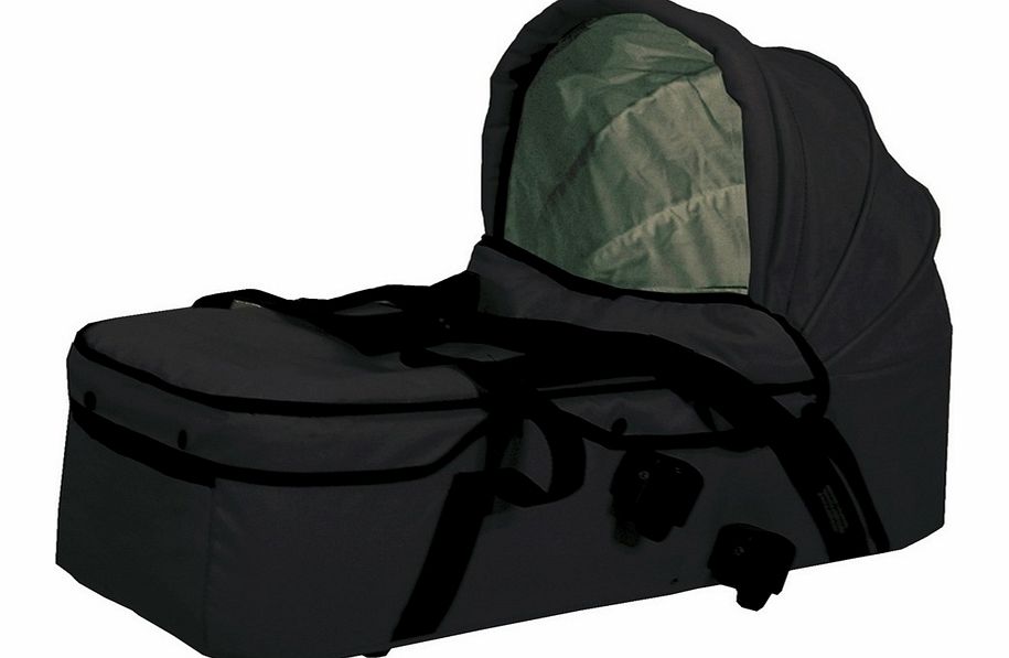 Mountain Buggy Swift Carrycot Black 2014