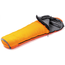 Mountain Equipment Classic 1000 Sleeping Bag