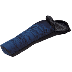 Mountain Equipment Frostline 600 Sleeping Bag