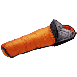 Mountain Equipment Snowline 750 Sleeping Bag