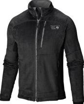 Mountain Hardwear, 1296[^]255909 Mens Monkey Man Grid II Fleece - Shark