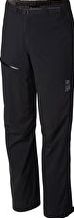 Mountain Hardwear, 1296[^]236039 Mens Stretch Ozonic Pant - Black
