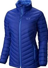 Mountain Hardwear, 1296[^]255889 Womens Micro Ratio Down Jacket - Dynasty
