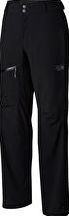 Mountain Hardwear, 1296[^]235788 Womens Stretch Ozonic Pant - Black