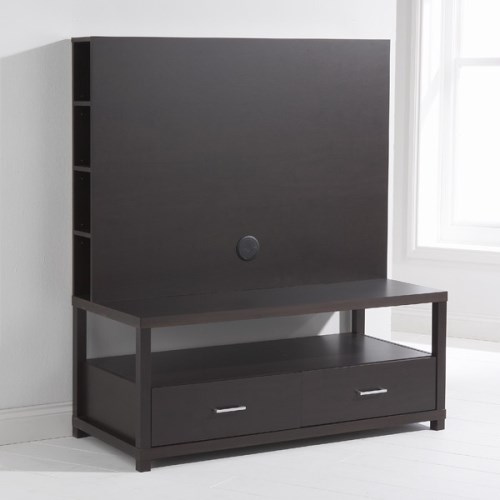Chicago Flat Screen TV Cabinet In