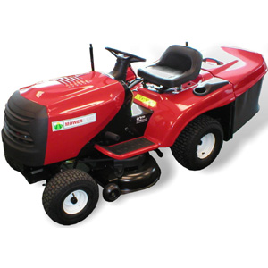 1192RB Lawn Tractor