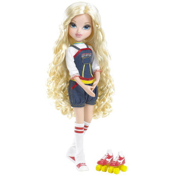 After School Doll Pack - Avery