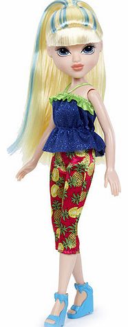 Moxie Girlz Fruity Stylez - Avery Doll