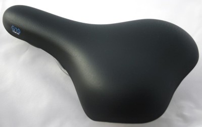 G10 Comfort Mens saddle (Black)