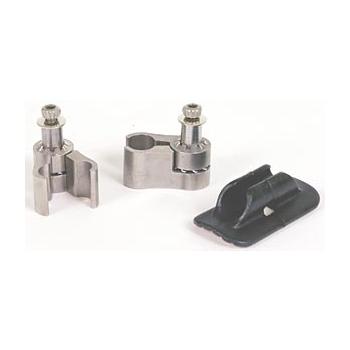 M:Part Top Tube Cable Guide Set