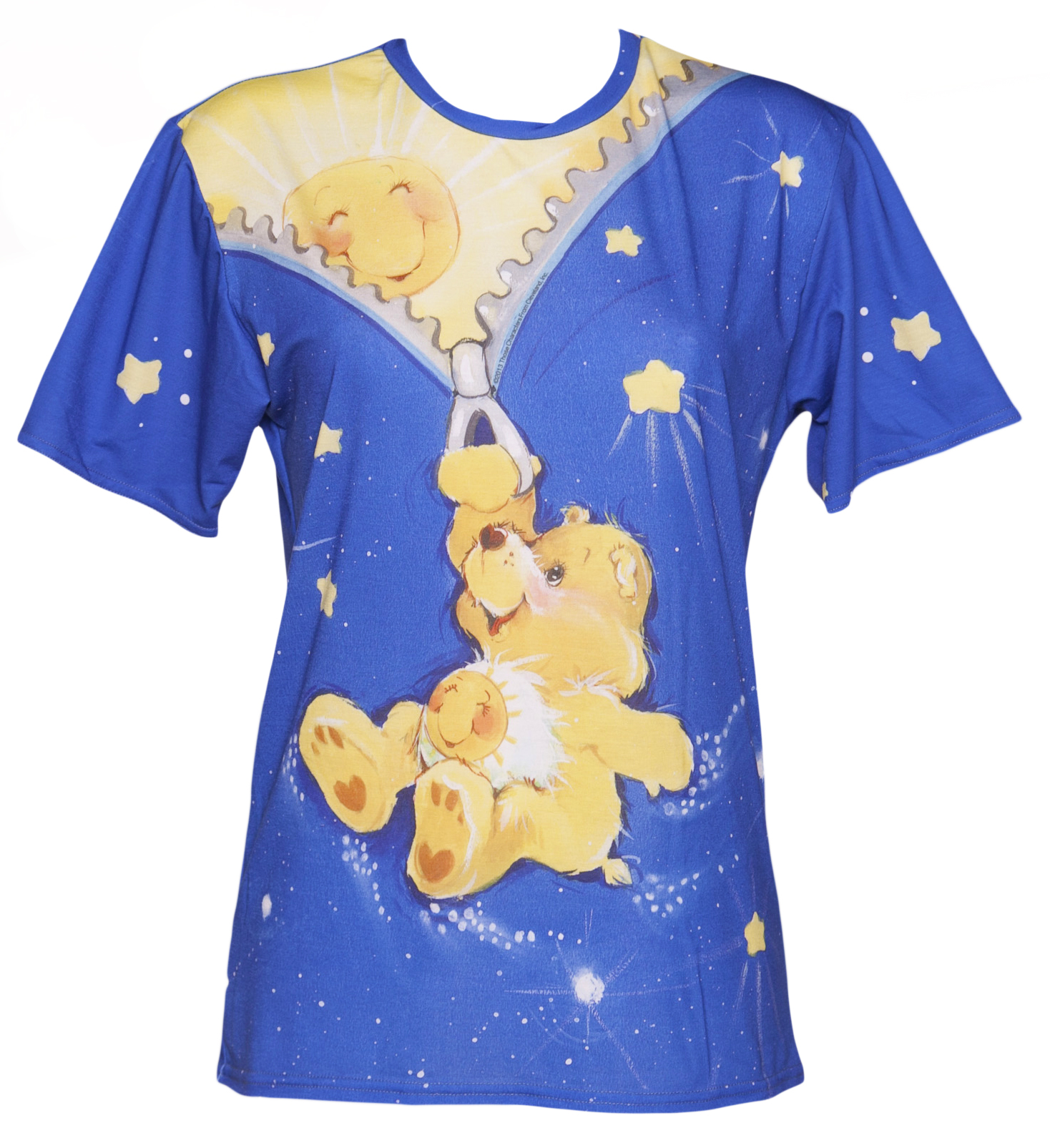 EXCLUSIVE Unisex Care Bears All Over Print