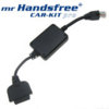 Mr Handsfree Connector Cable - Sony Ericsson K700i K500i Z200 T100 and R600