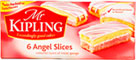 Mr Kipling Angel Slices (6) Cheapest in