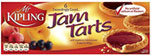Mr Kipling Jam Tarts (6) Cheapest in