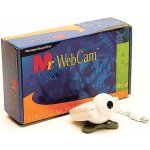 Mri WebCam