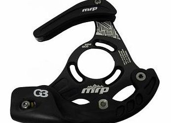 Mrp Mini G3 Chain Guide - Iscg Fitting With