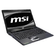 MSI CX640 Laptop (Intel Core i5 , 4GB, 500GB,