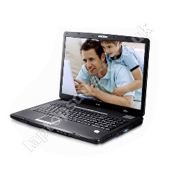 MSI ER710-038UK-2G Entertainment Laptop
