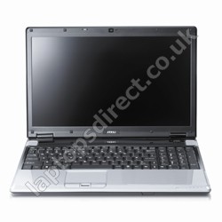 MSI EX620 Laptop