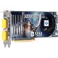 MSI GeForce 8800GTX 768MB DDR3 PCIE Dual DVI TVO