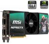 GeForce GTX 295 - 1.8 GB GDDR3 - PCI-Express 2.0