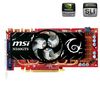 MSI GeForce N250GTS - 1 GB DDR3 - PCI-Express 2.0