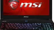 MSI GS60 2QD-287UK GHOST 15.6 i7-4720HQ 16GB