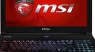 MSI GS60 i7-4720HQ 8GB 128GB SSD M.2 SATA