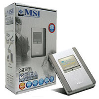 MSI MEGA Player 516