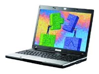 MSI Megabook VR601 414UK Laptop PC