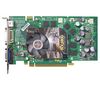 MSI NX6800GT-T2D256E - 256 Mo TV-Out/DVI - PCI Express (nVidia GeForce 6800GT)