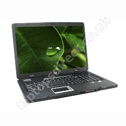MSI VR705-045UK Laptop